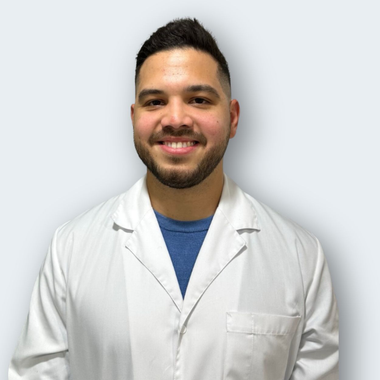Dr. Daniel López