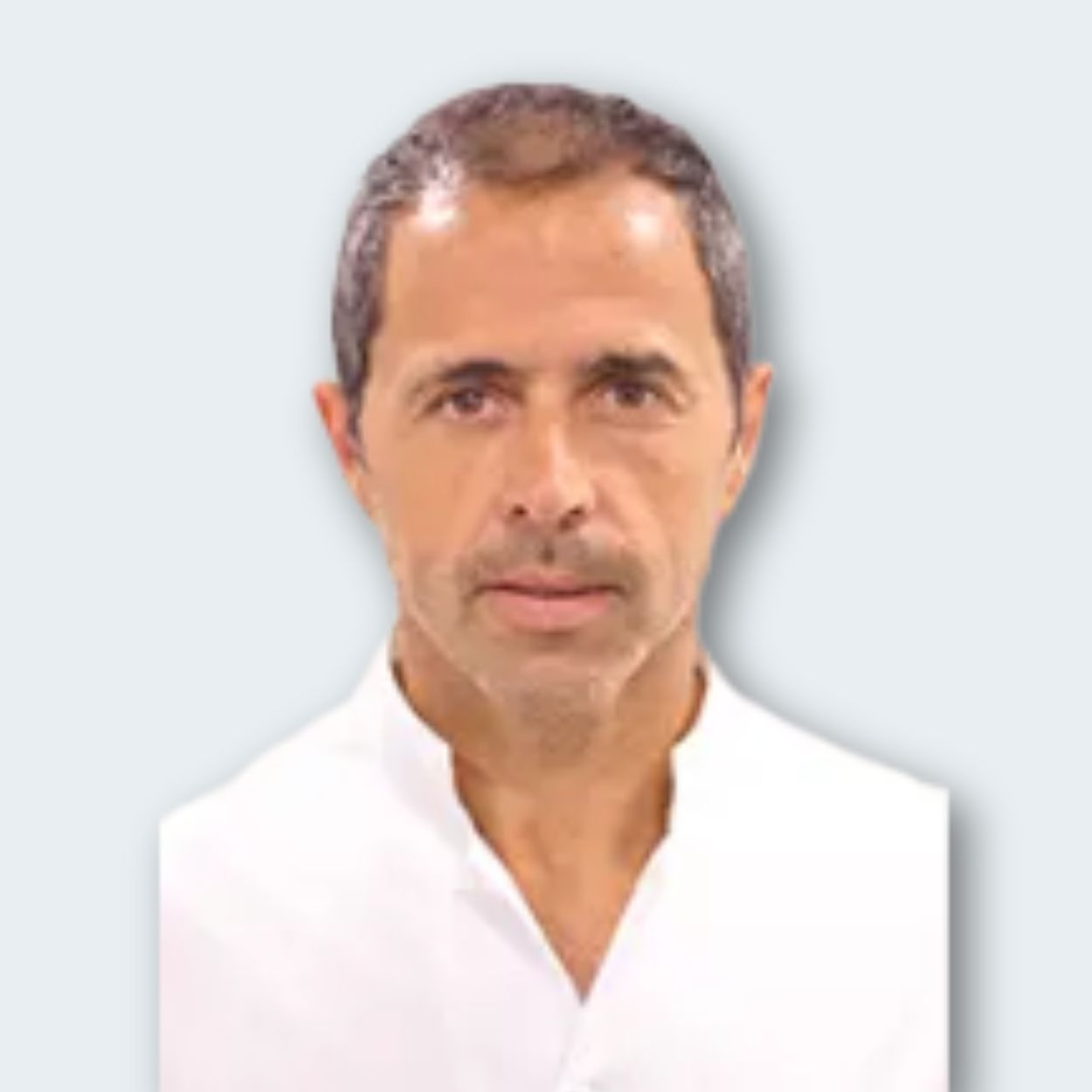 Dr. Osvaldo Gómez