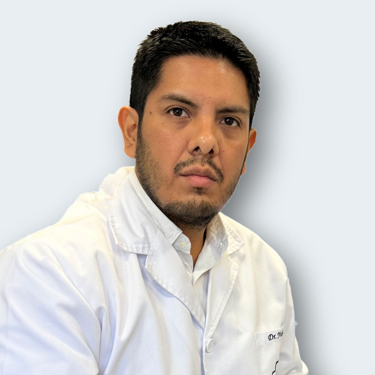 Dr. Jorge Núñez