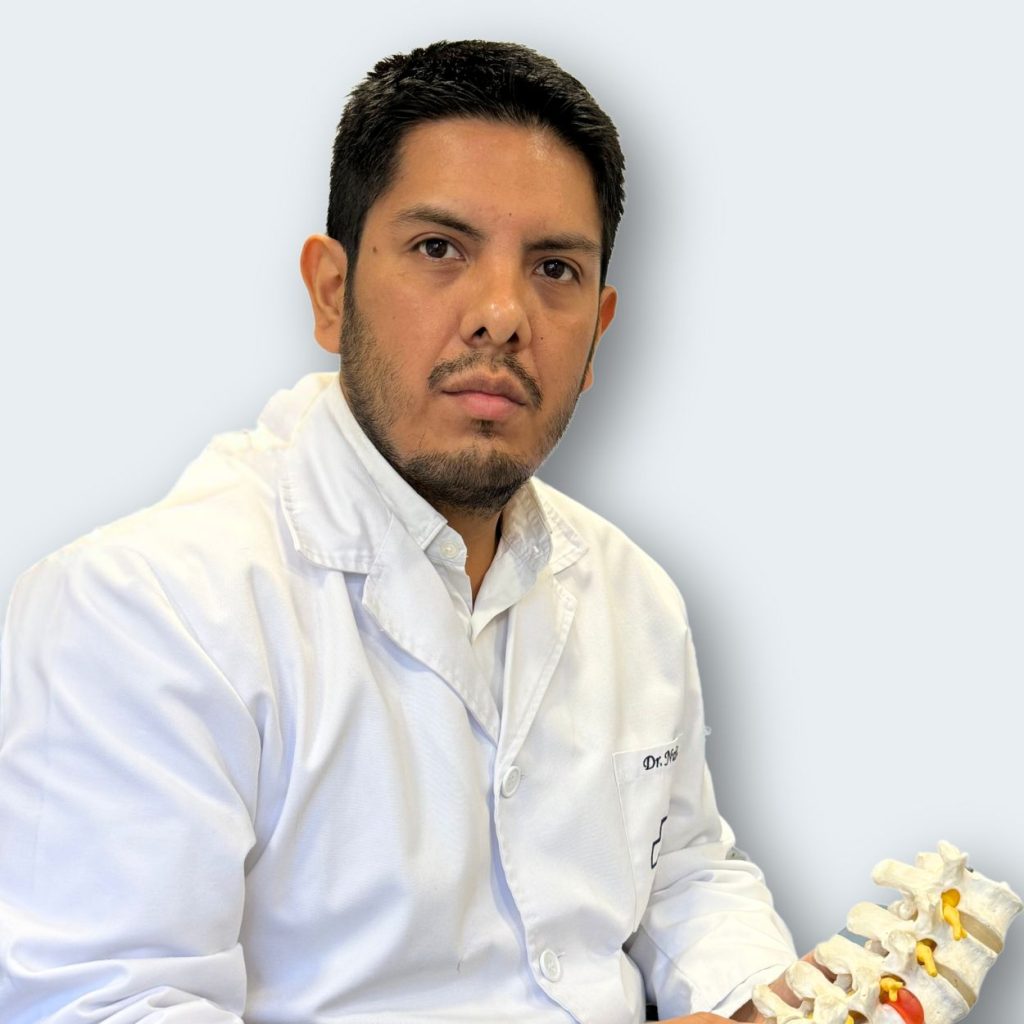 Dra. Jorge Núñez