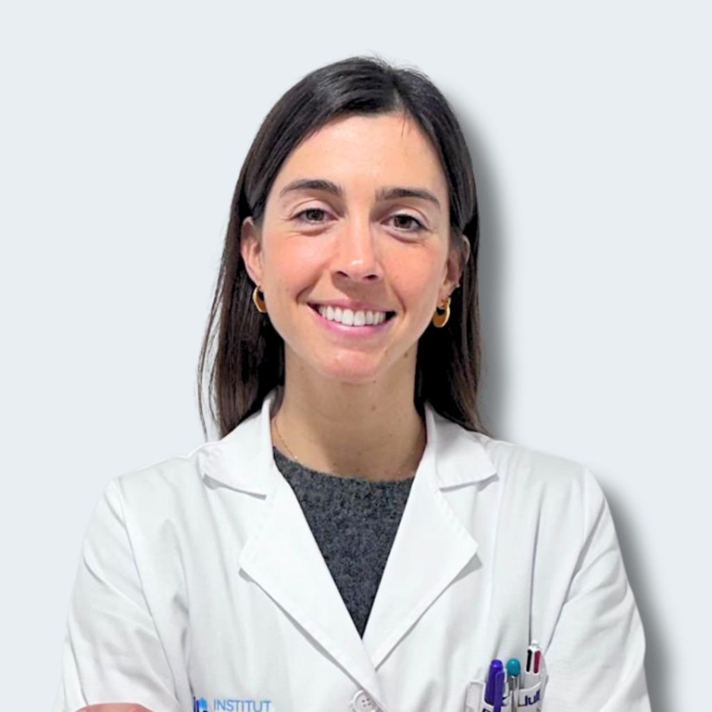 Dra. Petra Llull- Artroesport